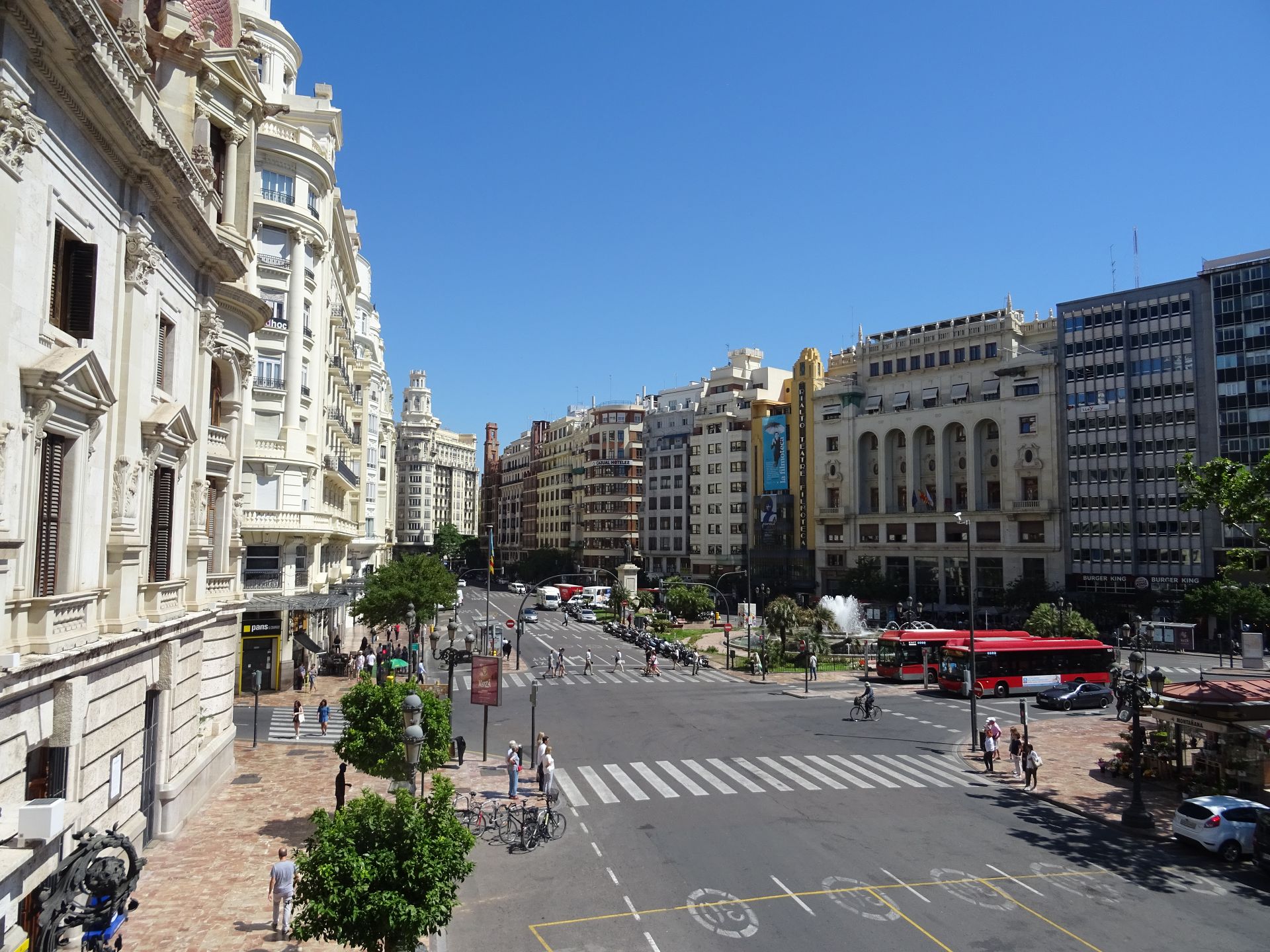 Valencia